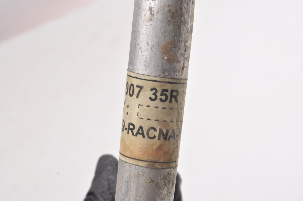 DACIA DUSTER 1.5 DCI AIR CONDITIONING CABLE 924800735R