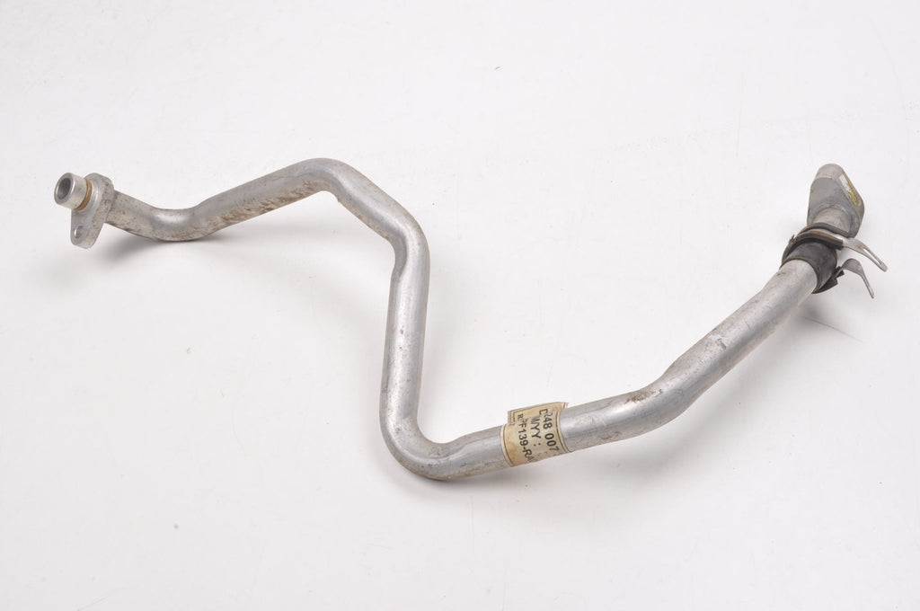 DACIA DUSTER 1.5 DCI AIR CONDITIONING CABLE 924800735R