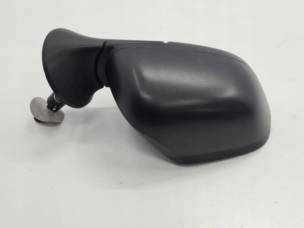 DACIA DUSTER AND MIRROR RIGHT MANUAL EUROPE