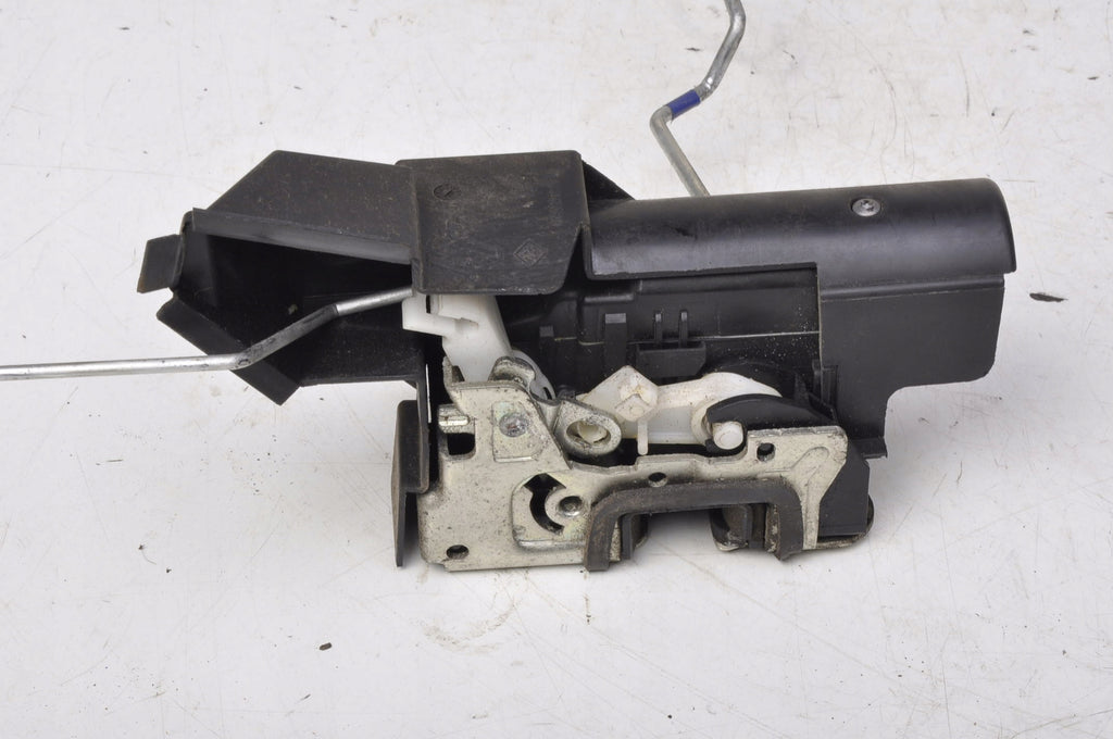 DASH DUSTER DOOR LOCK LEFT FRONT P1