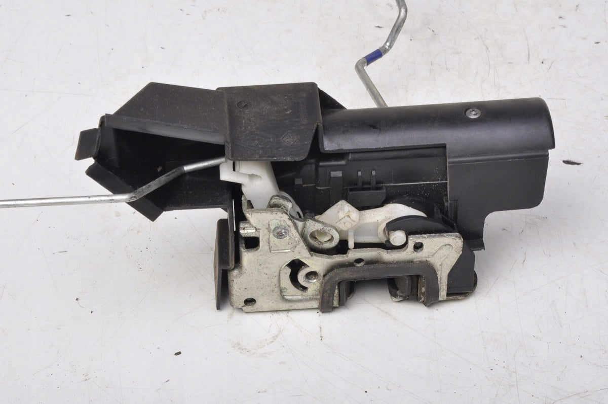 DASH DUSTER DOOR LOCK LEFT FRONT P1