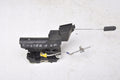 DASH DUSTER DOOR LOCK LEFT FRONT P1