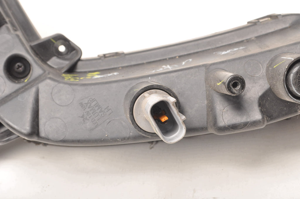 DAYLIGHT HALOGEN LEFT LED DRL HYUNDAI I10 II 92201-B901 LEFT