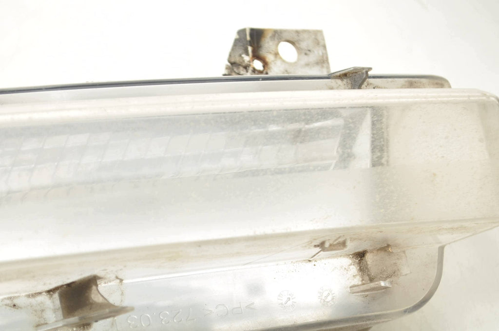 DAYTIME RUNNING LAMP LEFT VOLVO V40 II 31290580