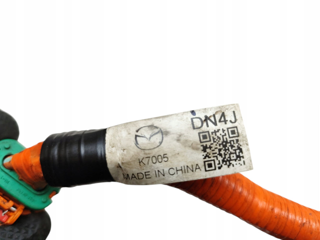 DC CONVERTER BEAM CABLE MAZDA MX-30 35.5 kWh DN4J-67-W10A