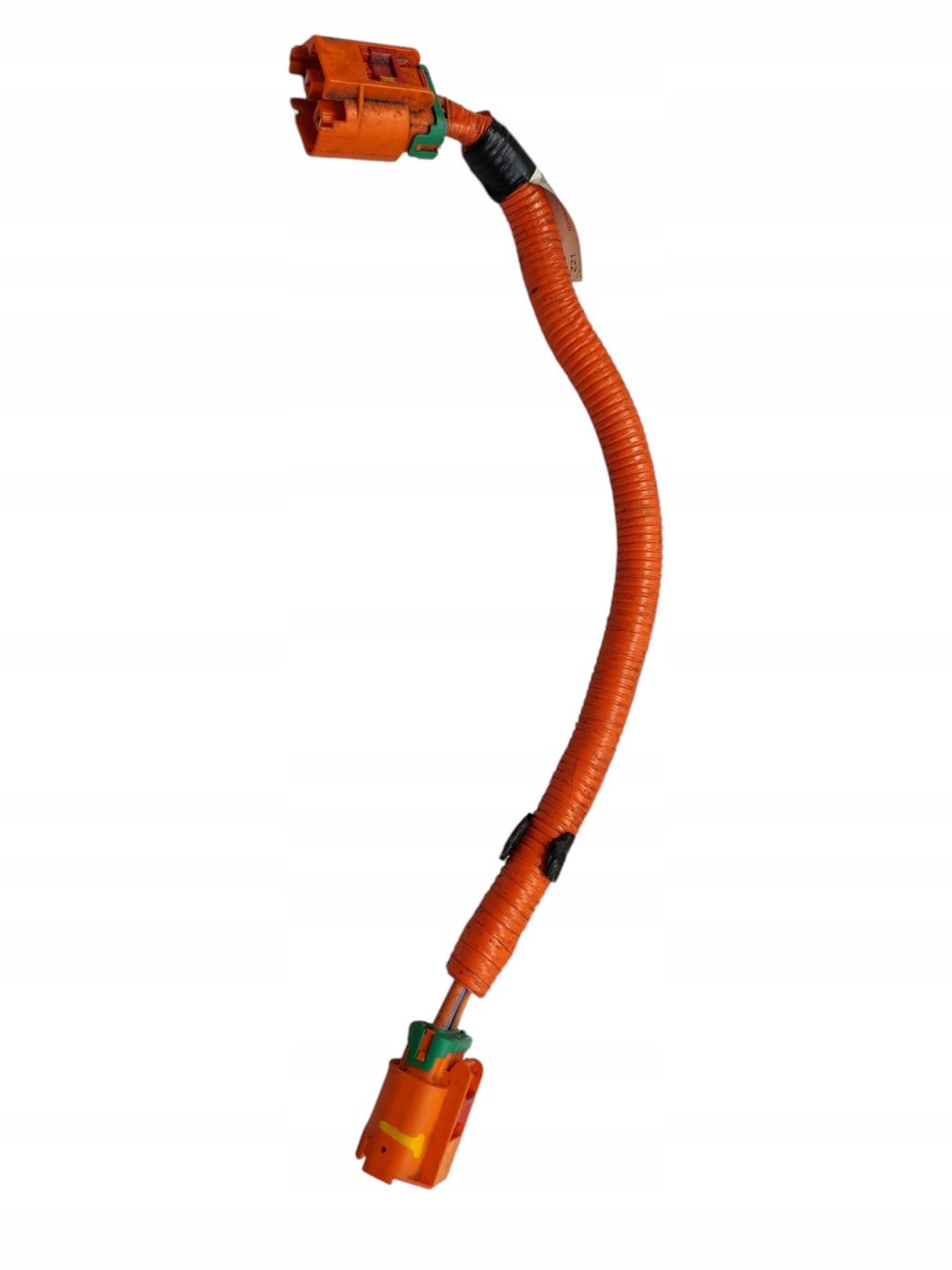 DC CONVERTER BEAM CABLE MAZDA MX-30 35.5 kWh DN4J-67-W10A