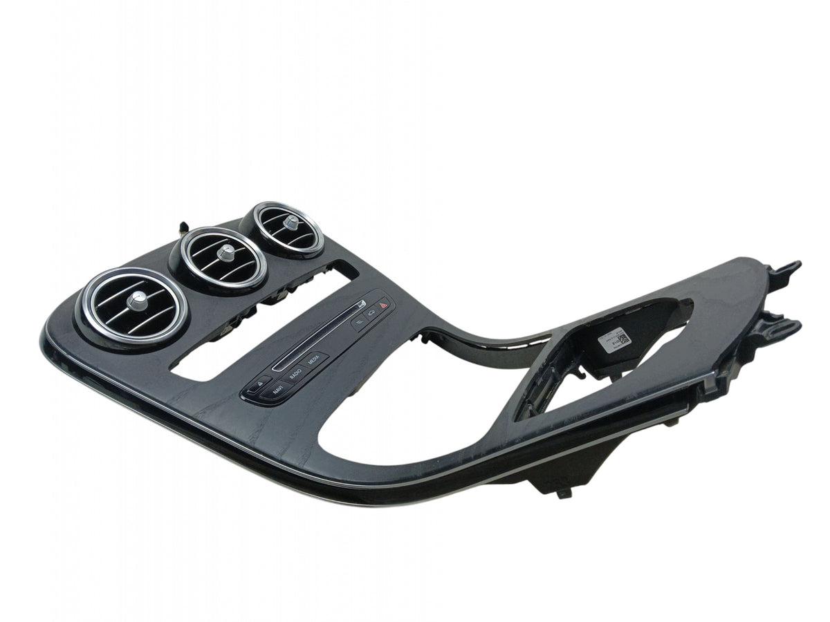 DECOR CENTER PANEL MERCEDES GLC I X253 (15-19) A2536806202