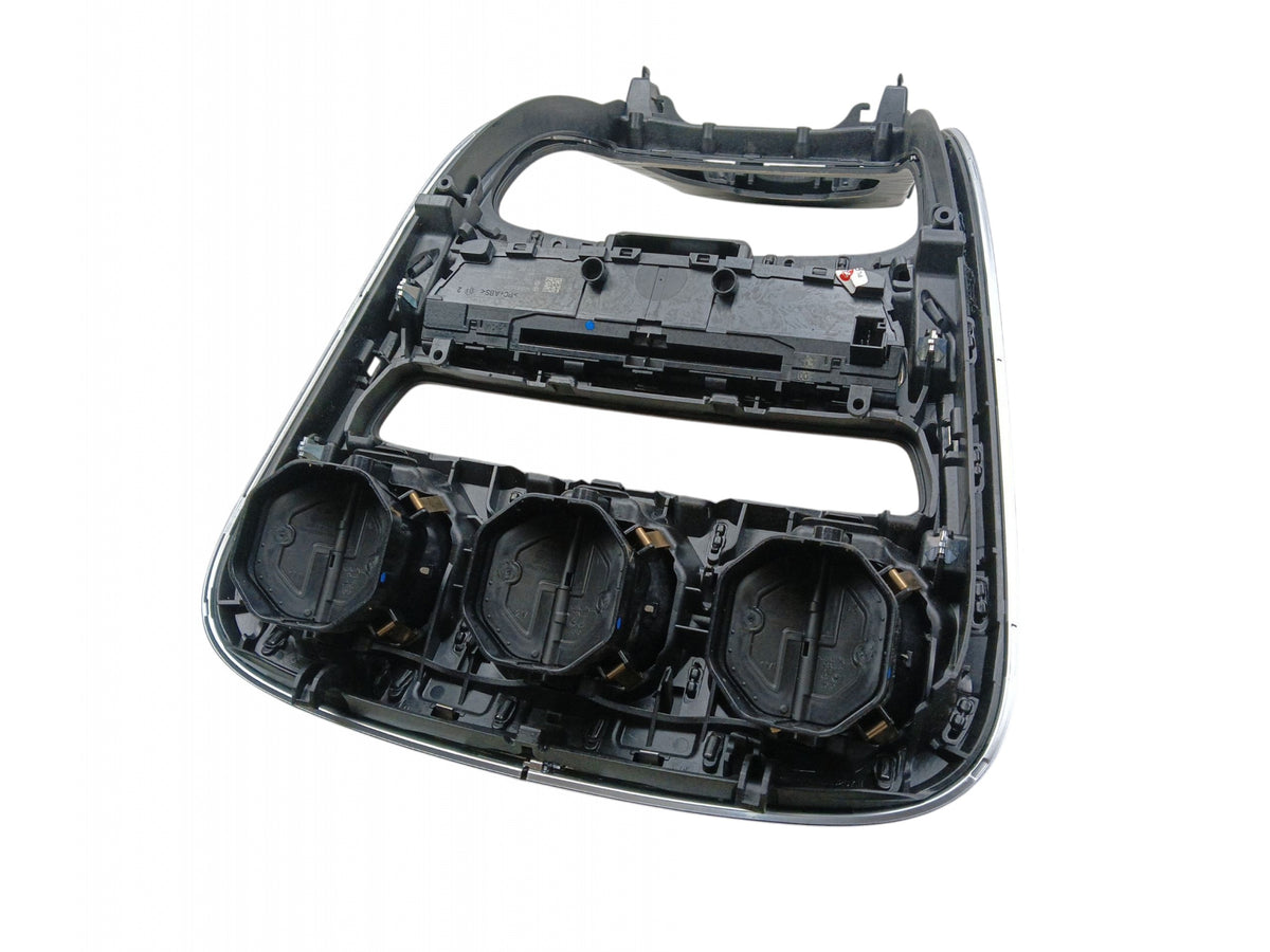 DECOR CENTER PANEL MERCEDES GLC I X253 (15-19) A2536806202