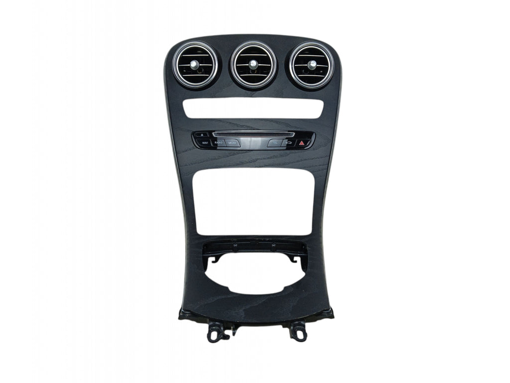 DECOR CENTER PANEL MERCEDES GLC I X253 (15-19) A2536806202