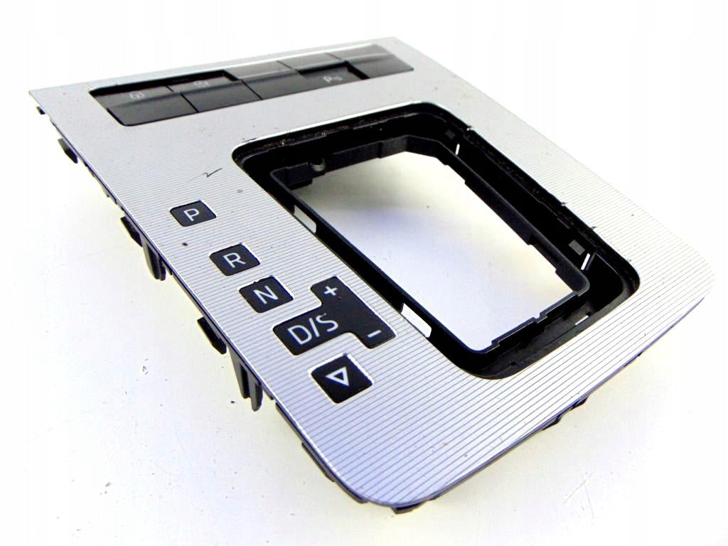 DECOR FRAME SHIFT PANEL DSG SKODA OCTAVIA III 5E1713203M