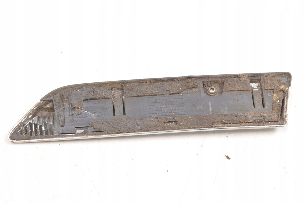 DECORATIVE CHROME STRIP LEFT FENDER VOLVO S90 II 31447625