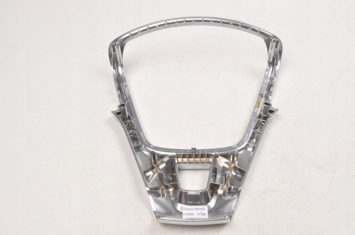 DECORATIVE CHROME STRIP VOLVO S60 II V60 31390458 RDESIGN