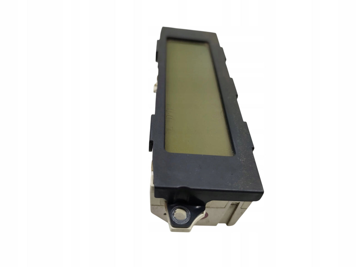 DISPLAY CITROEN C5 II (2004-2008) 9657882880