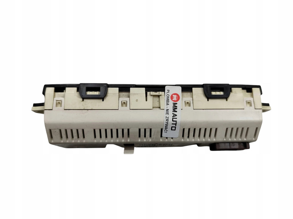DISPLAY CITROEN C5 II (2004-2008) 9657882880