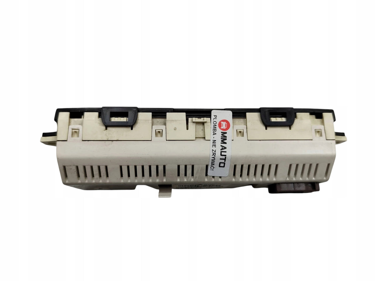 DISPLAY CITROEN C5 II (2004-2008) 9657882880