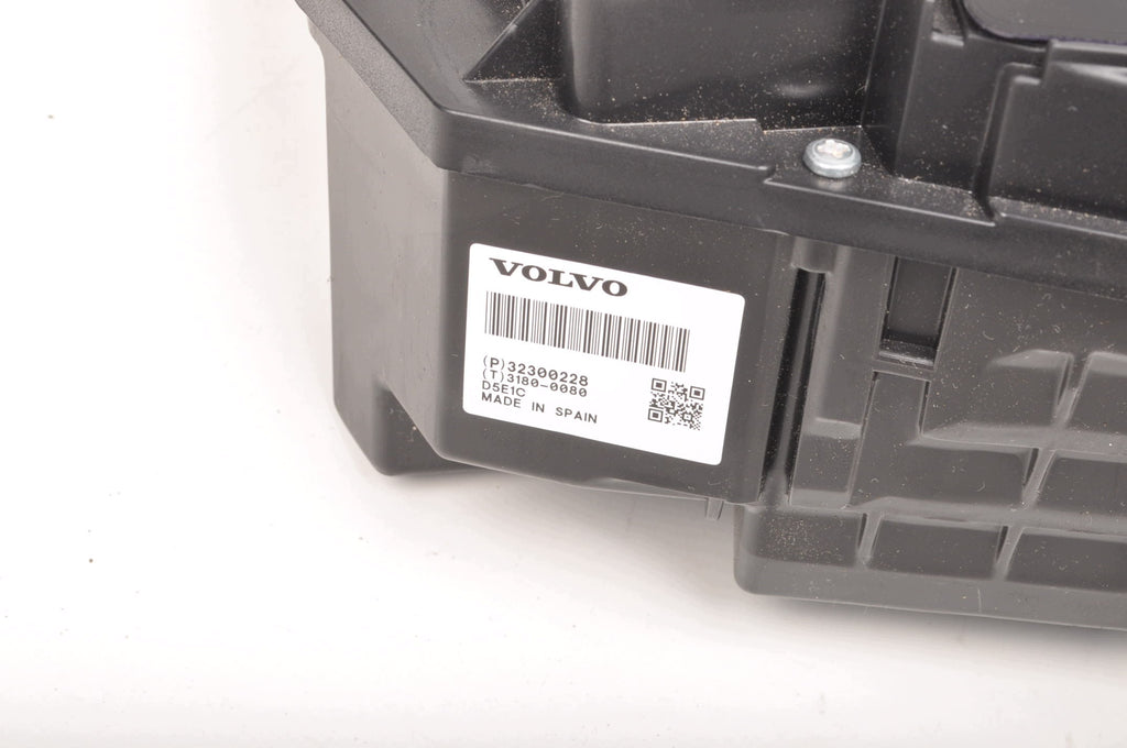 DISPLAY HEAD UP VOLVO XC60 II 32300228 UK