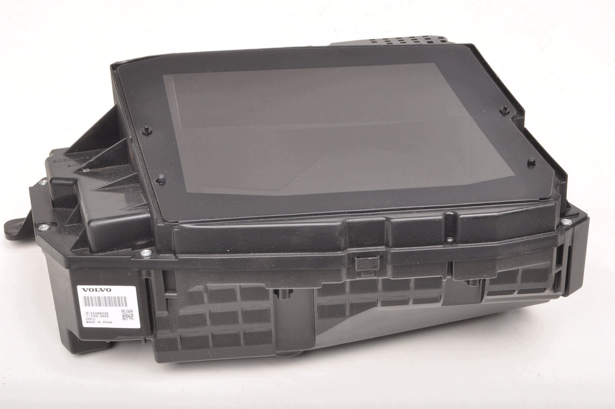 DISPLAY HEAD UP VOLVO XC60 II 32300228 UK