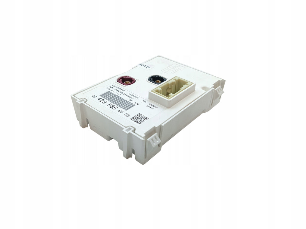 DISPLAY MODULE OPEL ASTRA L VI (2022-) 9842958580