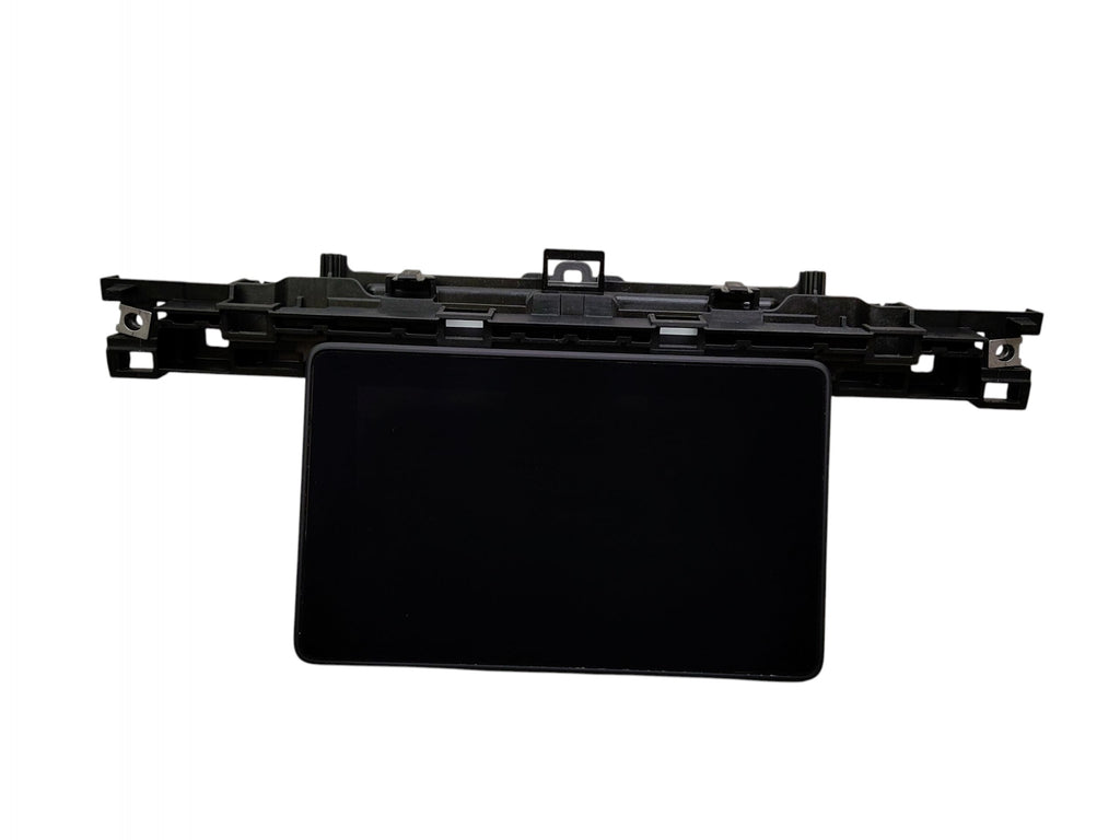 DISPLAY MULTIMEDIA NAVIGATION RADIO SCREEN AUDI A4 B9 A5 F5 8W8919604