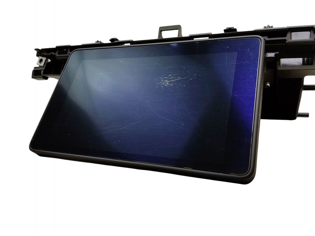 DISPLAY MULTIMEDIA NAVIGATION RADIO SCREEN AUDI A4 B9 A5 F5 8W8919604