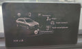 DISPLAY MULTIMEDIA NAVIGATION RADIO SCREEN AUDI A4 B9 A5 F5 8W8919604