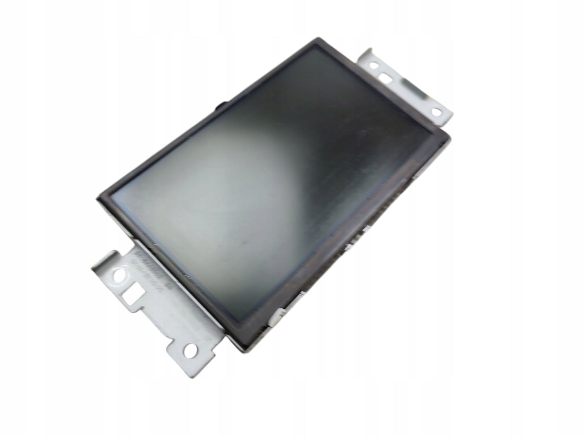 DISPLAY NAVIGATION RADIO SCREEN VOLVO XC60 AND (08-13) 31382303