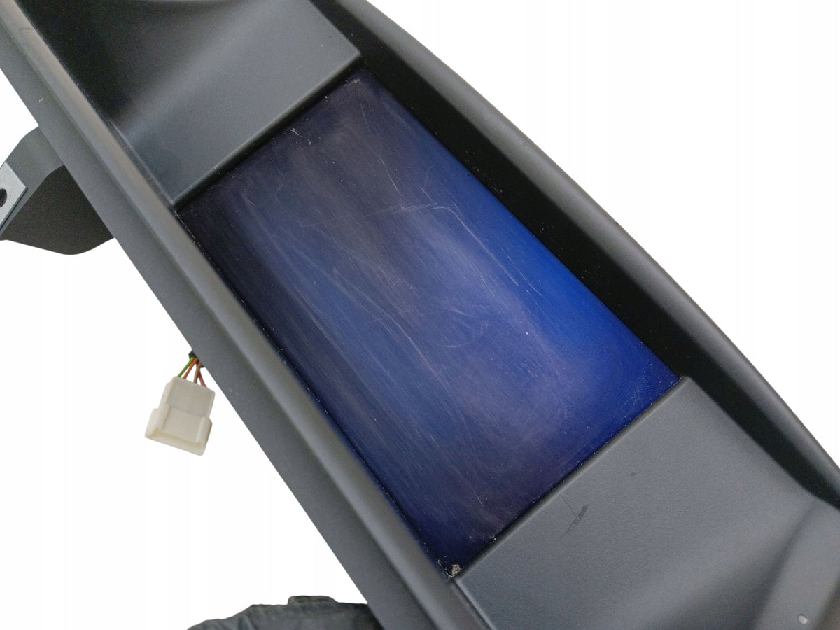 DISPLAY NAVIGATION SCREEN GPS BMW E87 E81 E82 E88 E90 E91 E92 E93 9193753