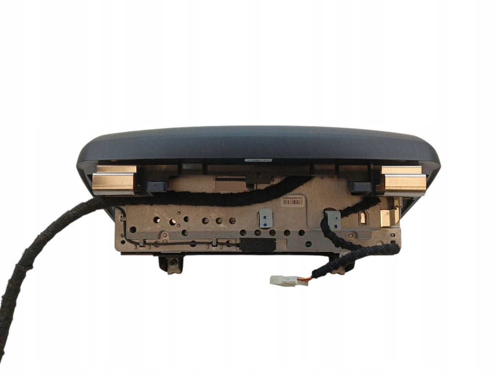 DISPLAY NAVIGATION SCREEN GPS BMW E87 E81 E82 E88 E90 E91 E92 E93 9193753