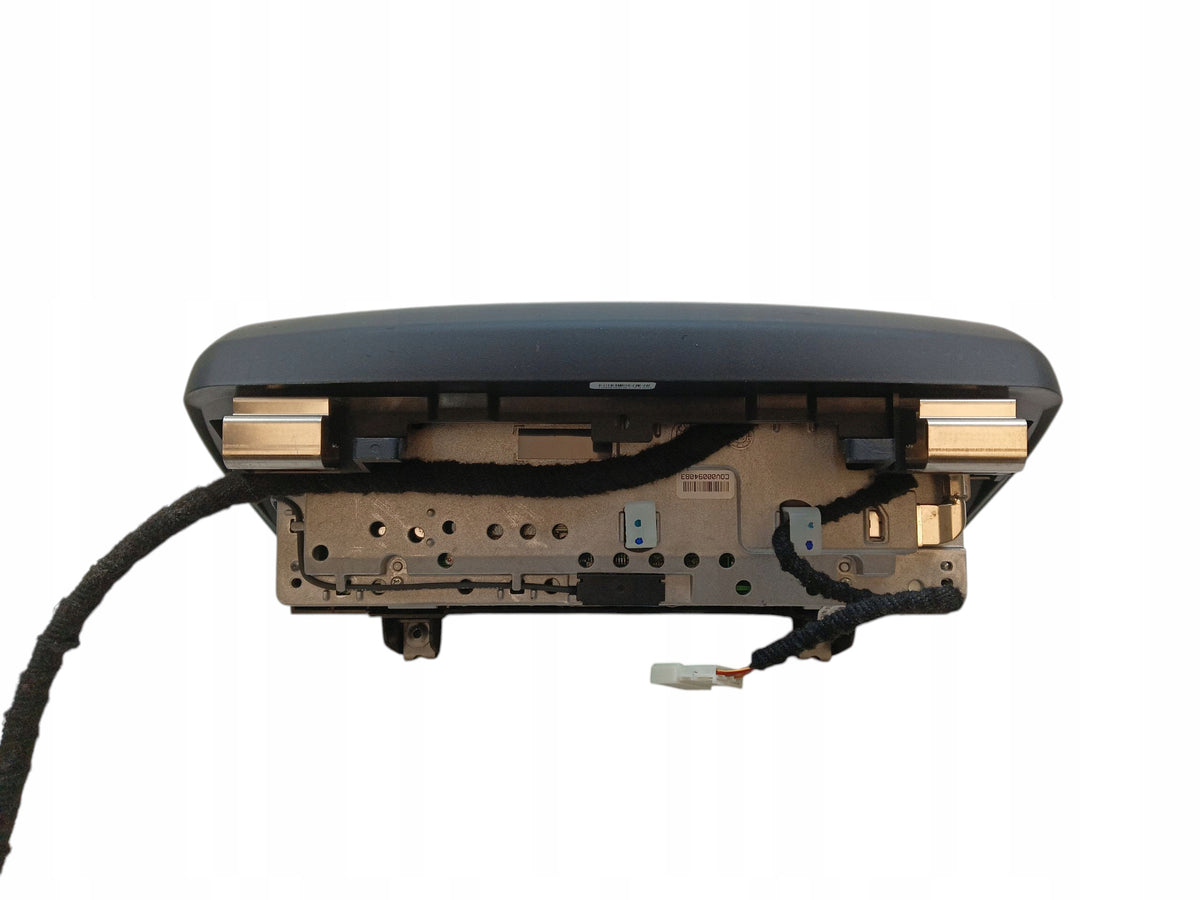 DISPLAY NAVIGATION SCREEN GPS BMW E87 E81 E82 E88 E90 E91 E92 E93 9193753