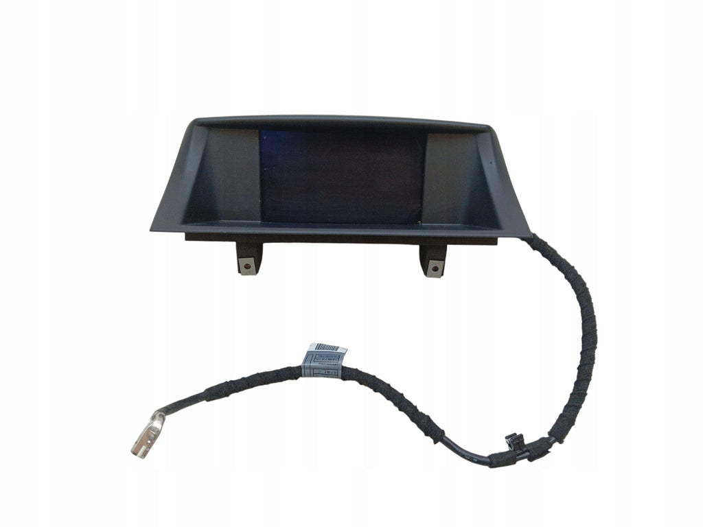 DISPLAY NAVIGATION SCREEN GPS BMW E87 E81 E82 E88 E90 E91 E92 E93 9193753