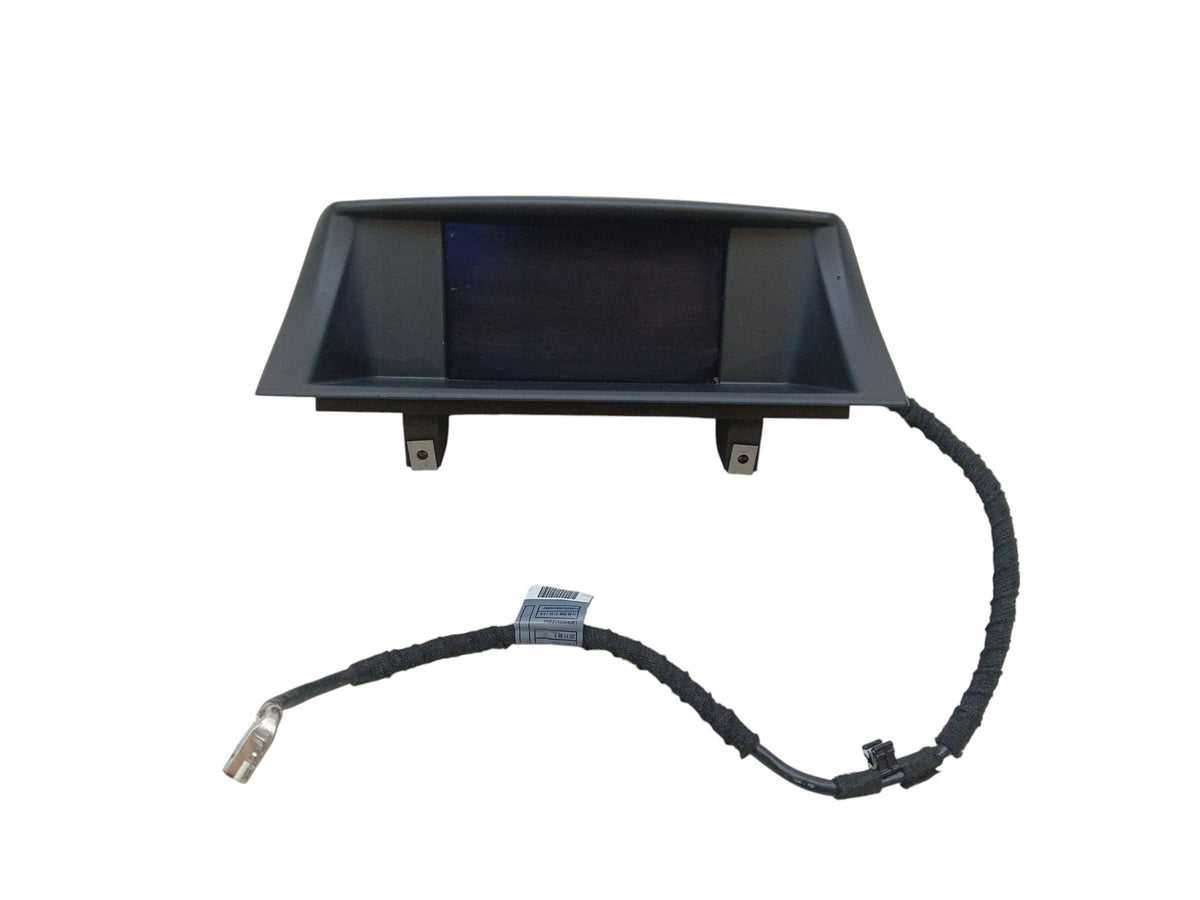 DISPLAY NAVIGATION SCREEN GPS BMW E87 E81 E82 E88 E90 E91 E92 E93 9193753