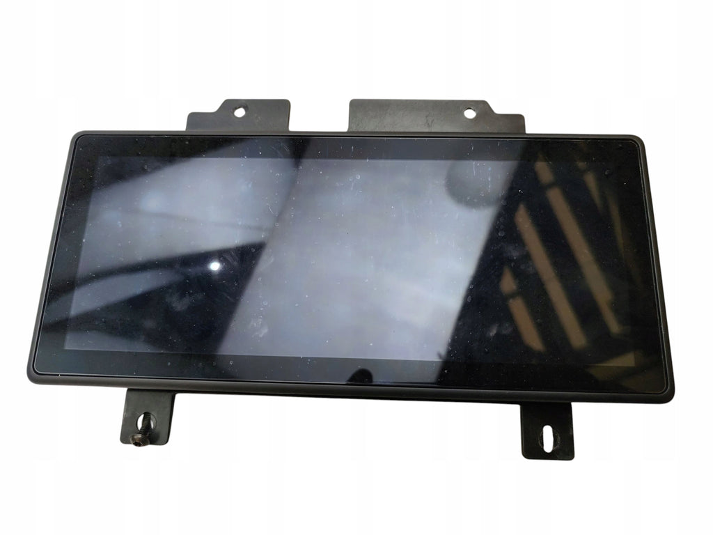 DISPLAY NAVIGATION SCREEN LAND ROVER DEFENDER II L663 L8B2-19C279