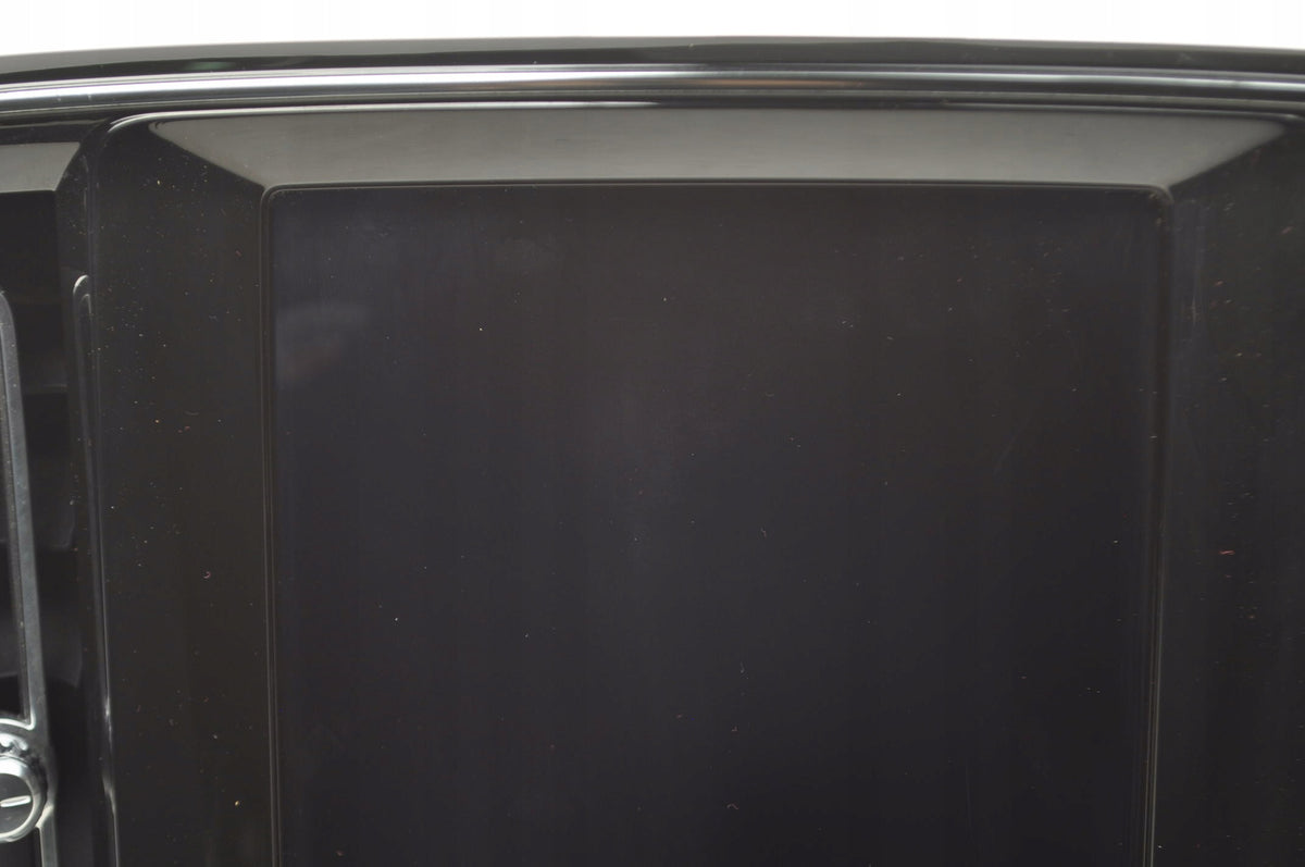 DISPLAY NAVIGATION SCREEN OF AIR VENT VOLVO XC40 32247465