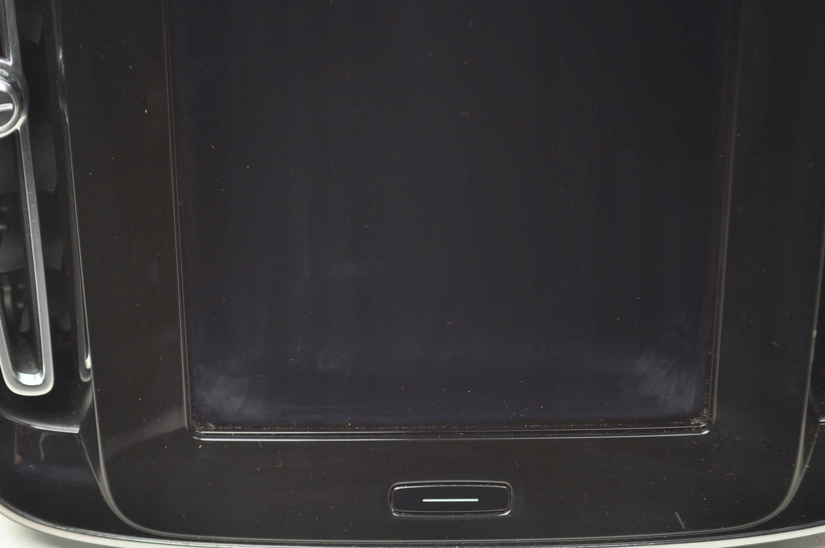 DISPLAY NAVIGATION SCREEN OF AIR VENT VOLVO XC40 32247465