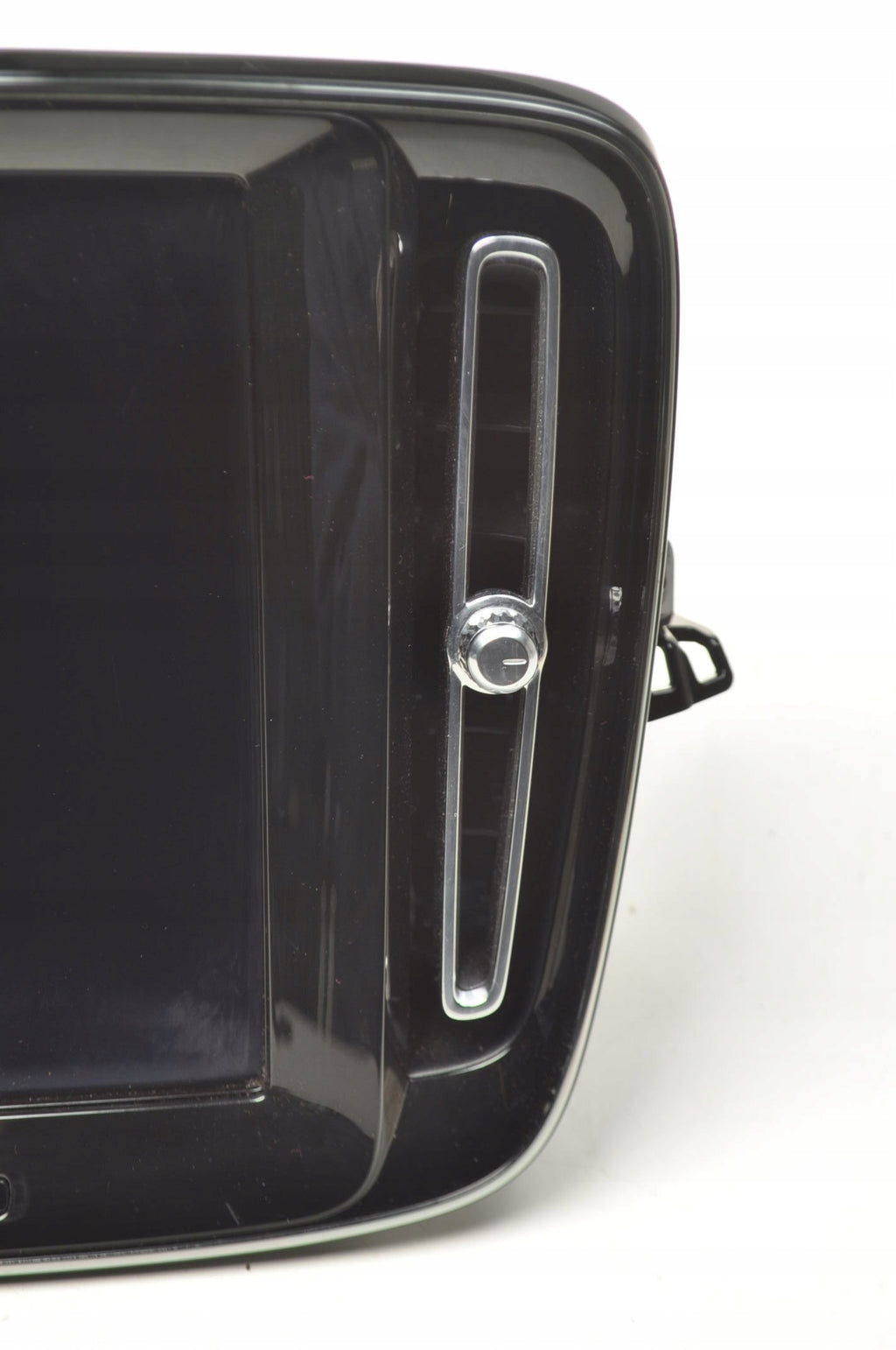 DISPLAY NAVIGATION SCREEN OF AIR VENT VOLVO XC40 32247465