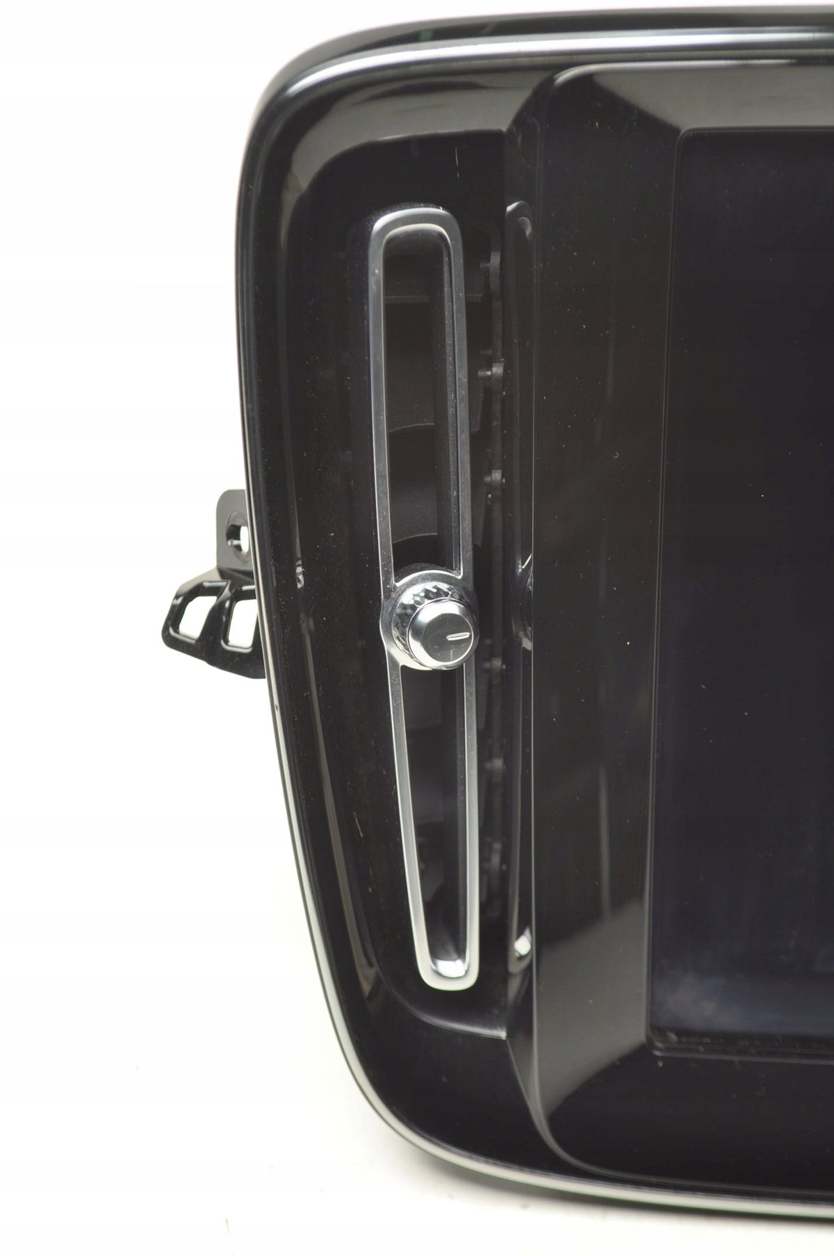 DISPLAY NAVIGATION SCREEN OF AIR VENT VOLVO XC40 32247465