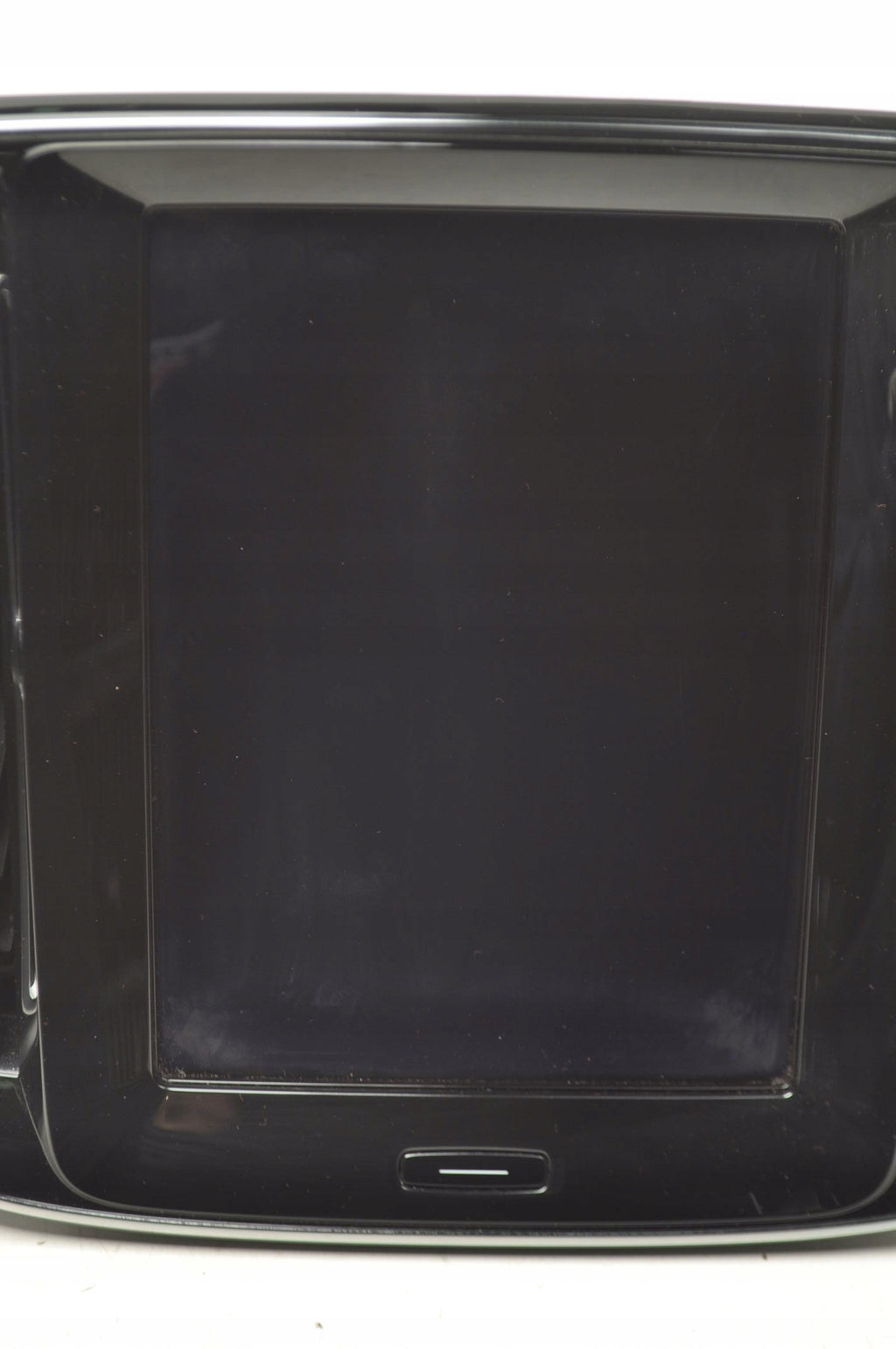 DISPLAY NAVIGATION SCREEN OF AIR VENT VOLVO XC40 32247465