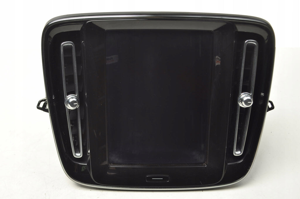 DISPLAY NAVIGATION SCREEN OF AIR VENT VOLVO XC40 32247465
