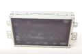 DISPLAY NAVIGATION SCREEN OPEL AMPERE 22813952
