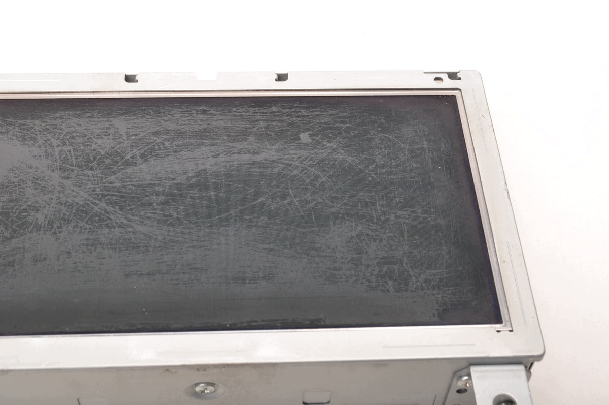 DISPLAY NAVIGATION SCREEN OPEL INSIGNIA A 20935346