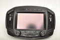 DISPLAY NAVIGATION SCREEN OPEL INSIGNIA A 26202389