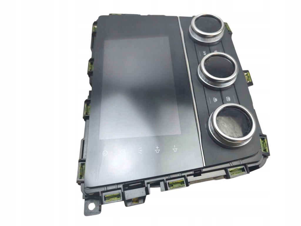 DISPLAY NAVIGATION SCREEN RENAULT KADJAR LIFT (2018-2022) 688301818R