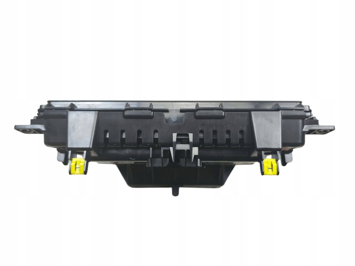 DISPLAY NAVIGATION SCREEN RENAULT KADJAR LIFT (2018-2022) 688301818R