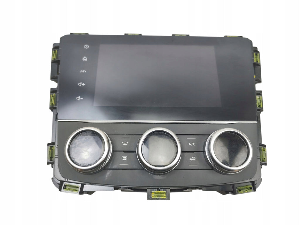 DISPLAY NAVIGATION SCREEN RENAULT KADJAR LIFT (2018-2022) 688301818R