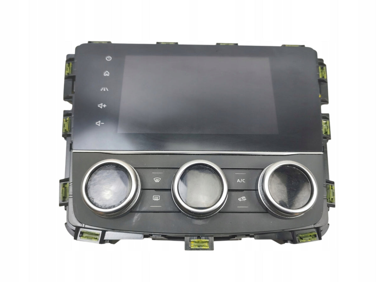 DISPLAY NAVIGATION SCREEN RENAULT KADJAR LIFT (2018-2022) 688301818R