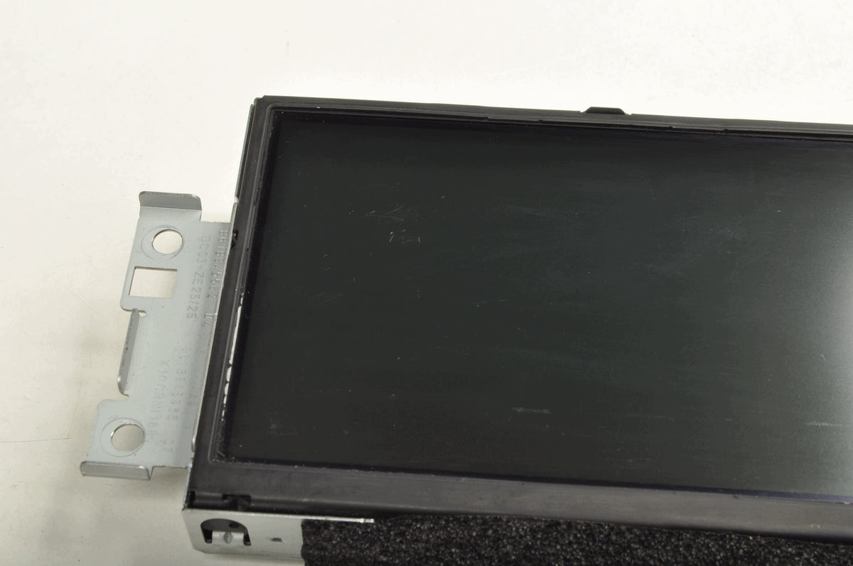 DISPLAY NAVIGATION SCREEN VOLVO S60 II V60 XC60 AND 31350691