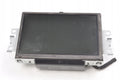 DISPLAY NAVIGATION SCREEN VOLVO V40 II 31382508