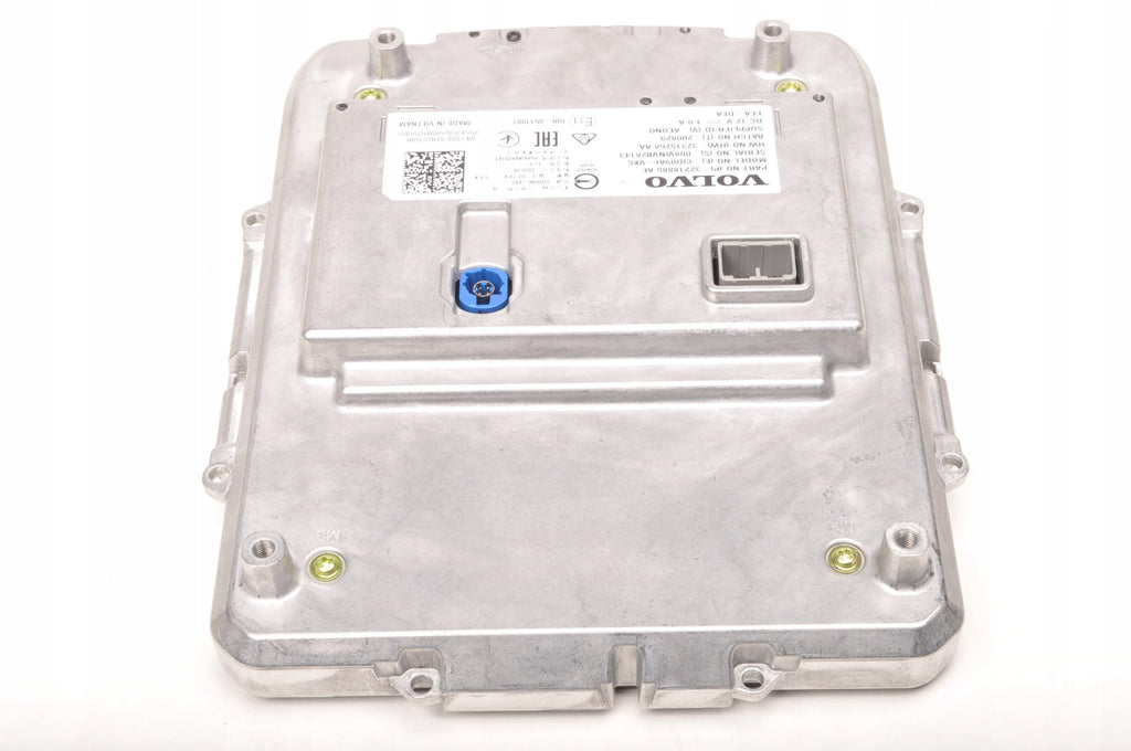 DISPLAY NAVIGATION SCREEN VOLVO V60 II S60 III XC60 II 32218885