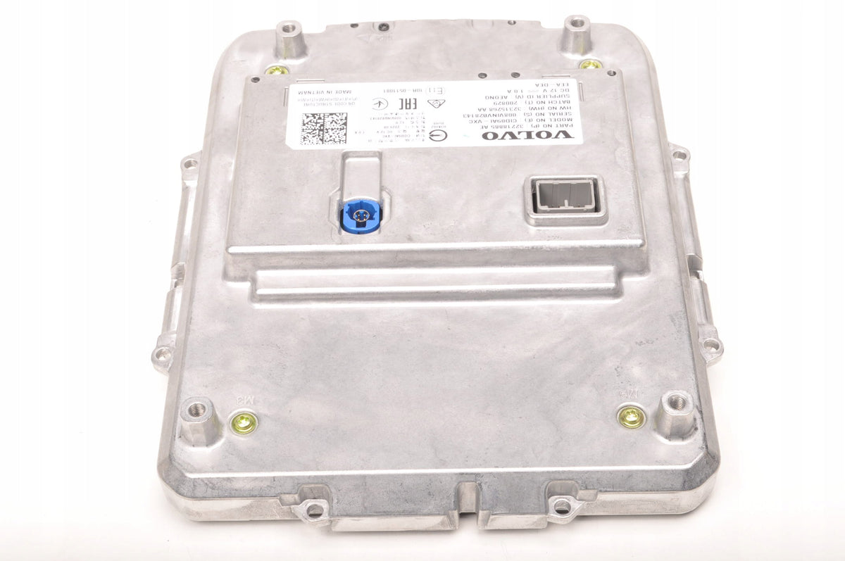 DISPLAY NAVIGATION SCREEN VOLVO V60 II S60 III XC60 II 32218885