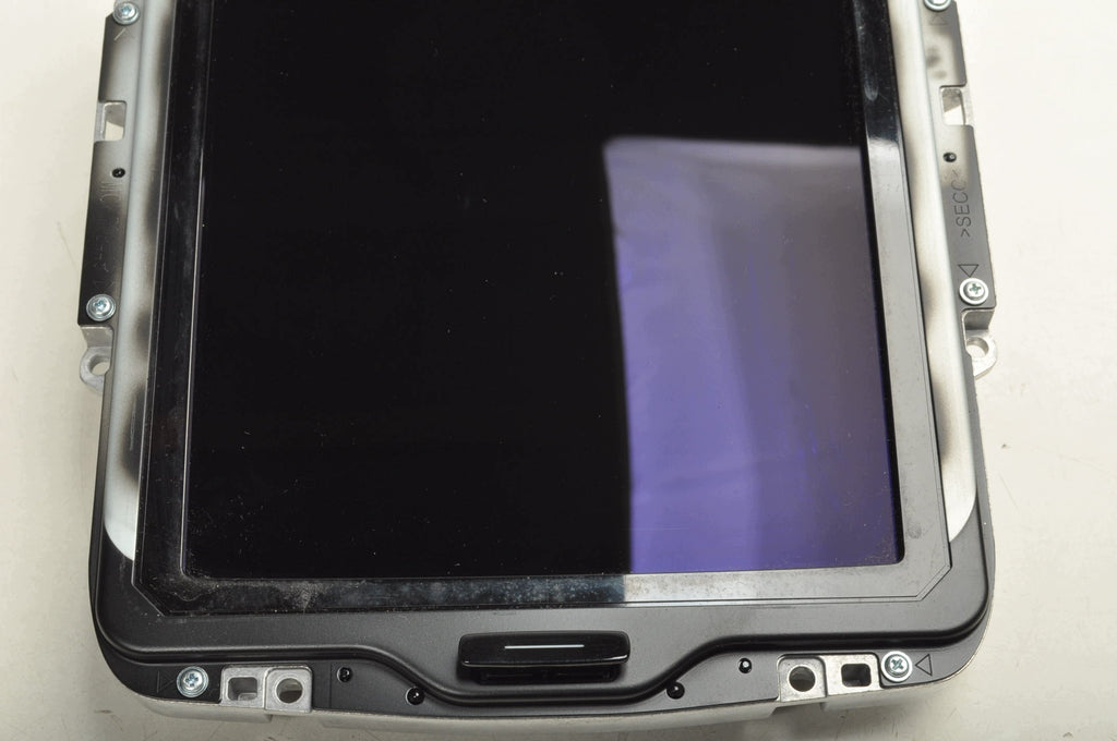DISPLAY NAVIGATION SCREEN VOLVO V60 II S60 III XC60 II 32218885